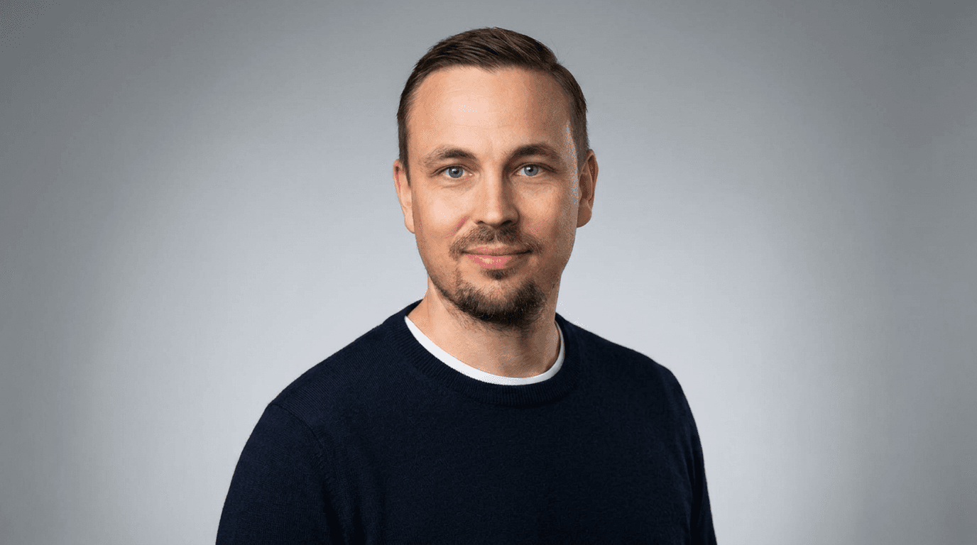 Sebastian Soidinsalo