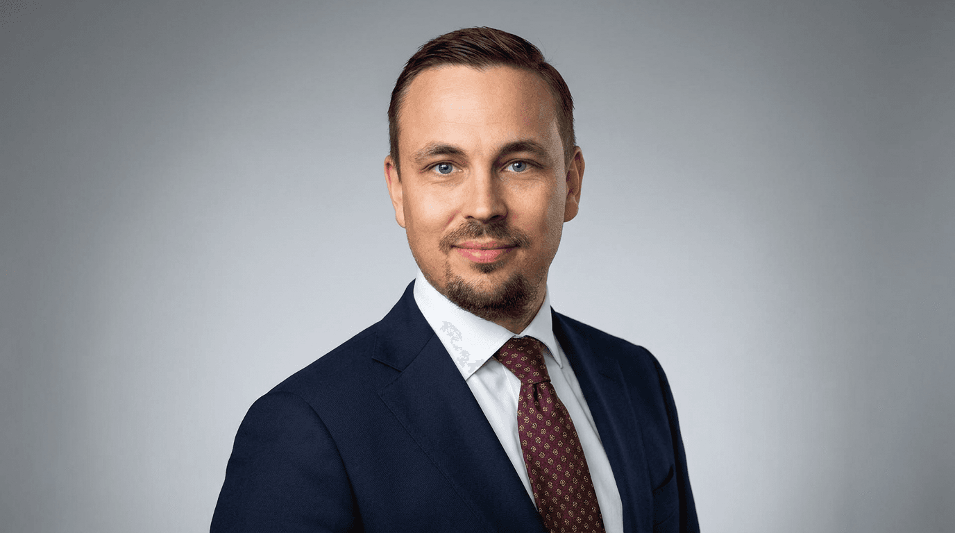 Sebastian Soidinsalo